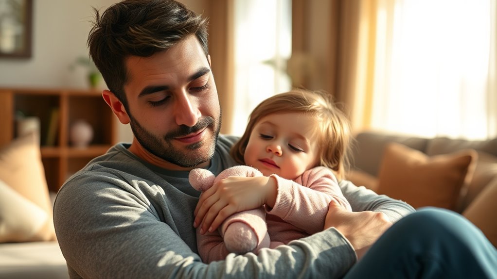 emotional awareness and resilience