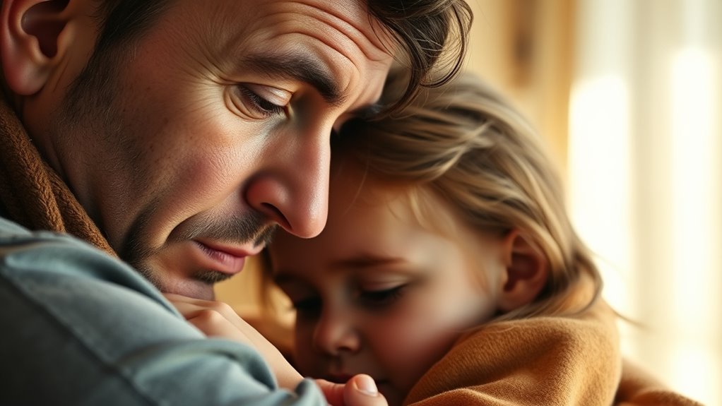 emotional awareness strengthens parenting