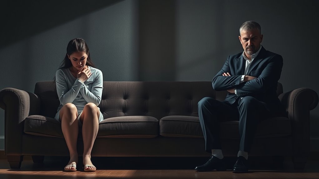 emotional control bpd vs npd