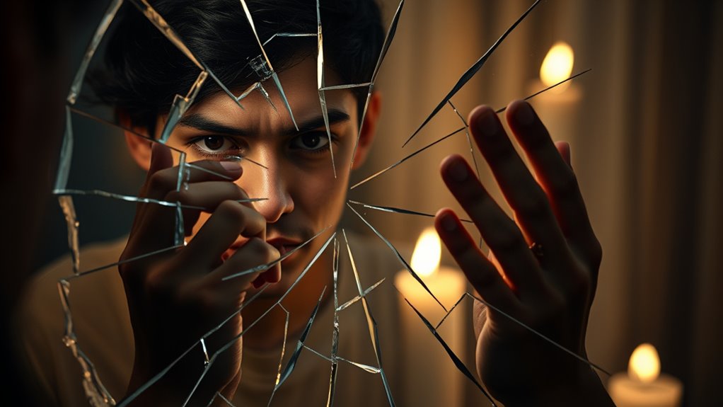 emotional instability affects bonds