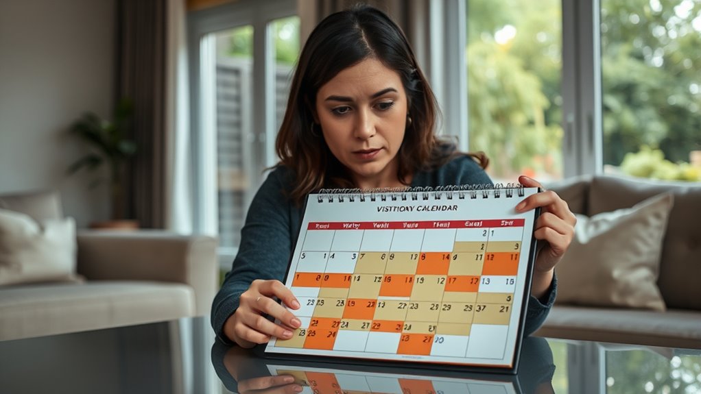 emotional instability affects parenting