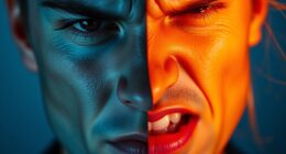 emotional instability and defense