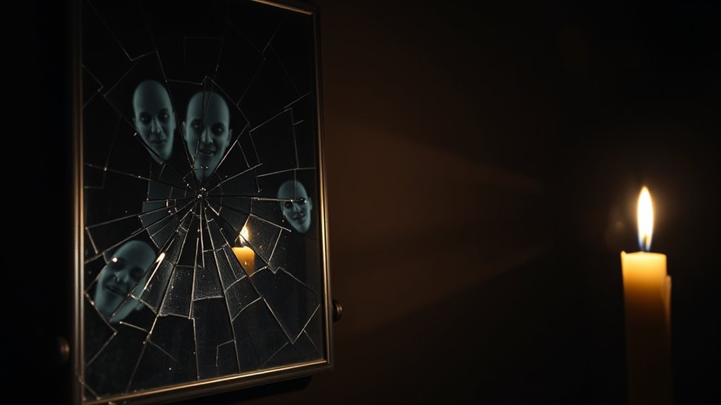 emotional instability and fear