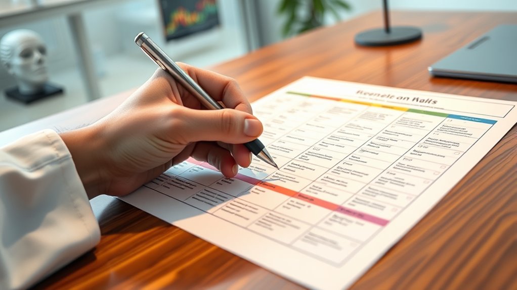 emotional instability and impulsivity