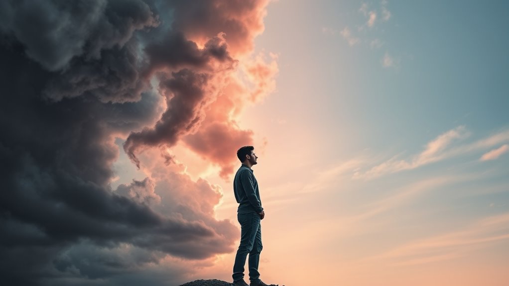 emotional instability and impulsivity