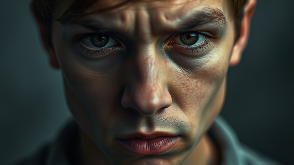 emotional instability and impulsivity