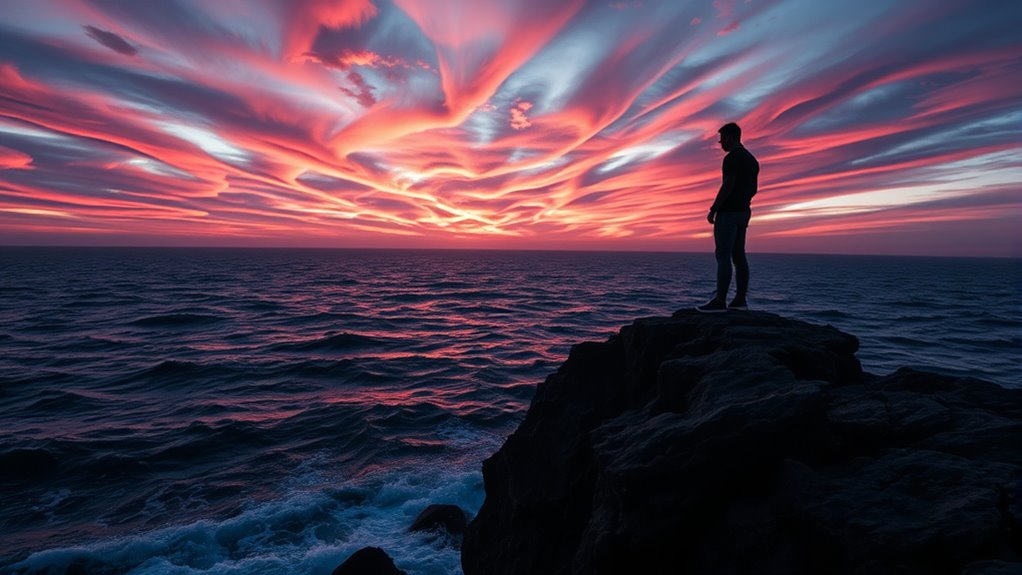 emotional instability and impulsivity