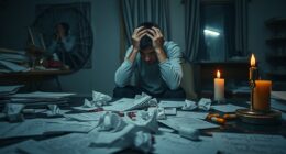 emotional instability and impulsivity