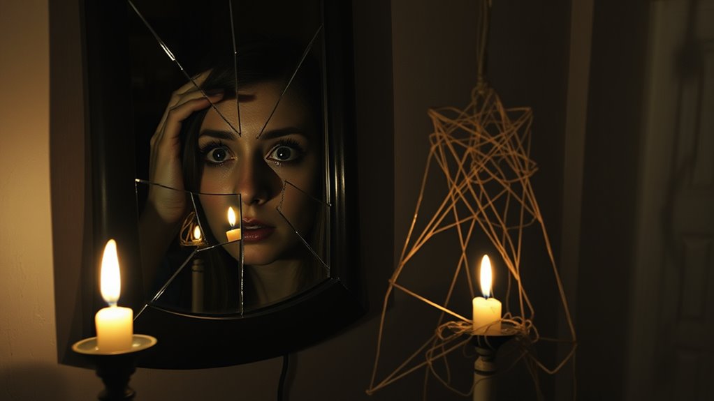 emotional instability distorts perception