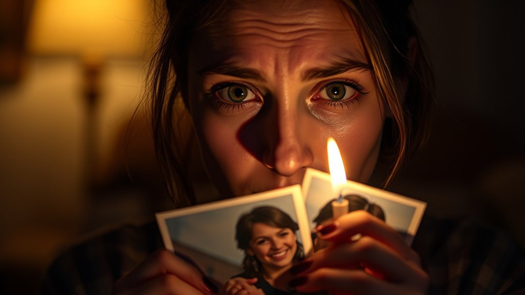 emotional instability hampers relationships