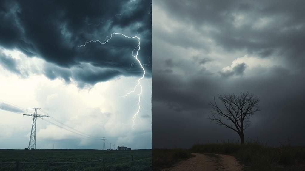 emotional instability versus persistent low