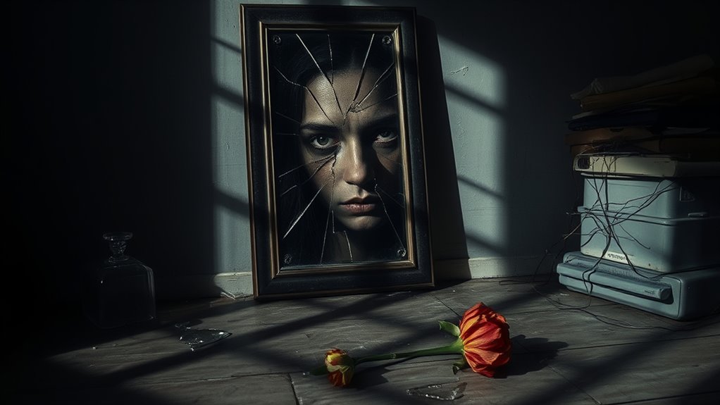 emotional manipulation and control