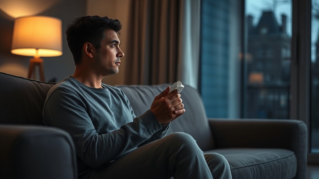 emotional preparedness for dialogue