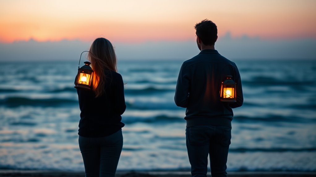 emotional regulation and connection