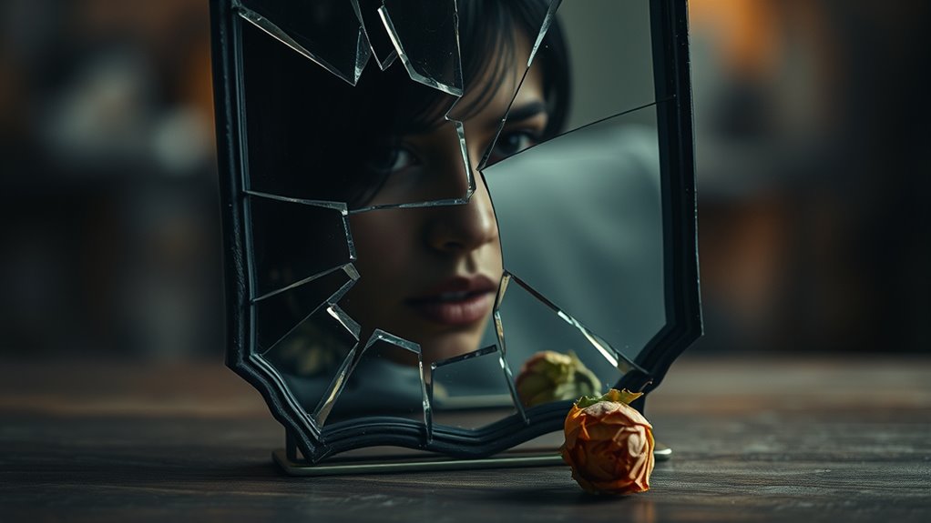 emotional scars from manipulation