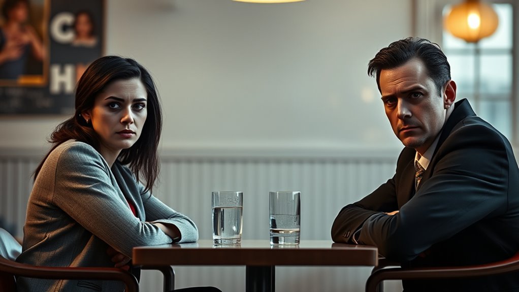 emotional sensitivity versus empathy