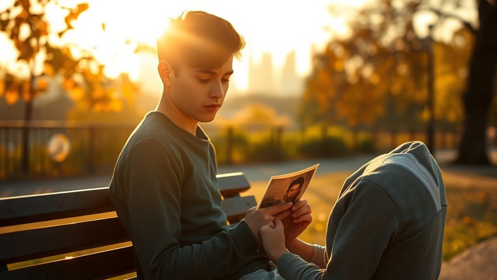 emotional turbulence after divorce