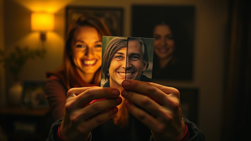 emotional turmoil and instability