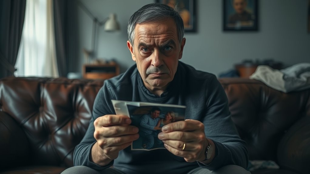 emotional volatility hinders communication