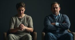 empathy differences in personality disorders