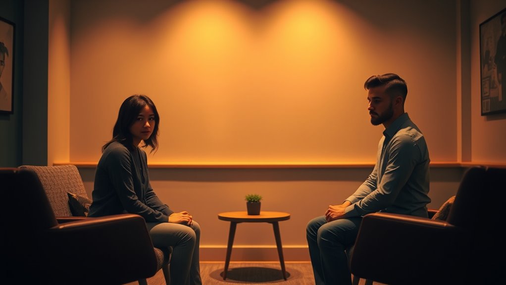 empathy enhancement through therapy