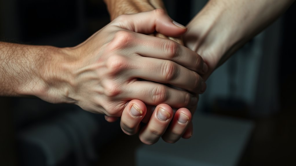 empathy fluctuates with context