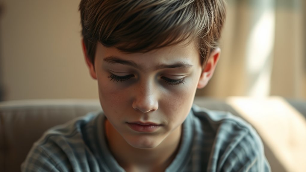 empathy imbalance complicates relationships