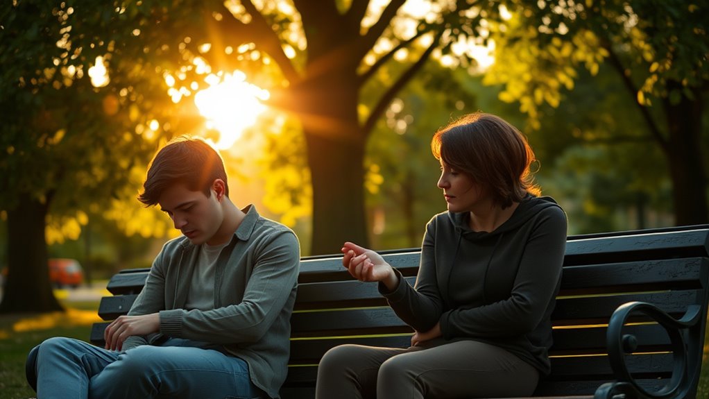 empathy misunderstandings emotional turbulence