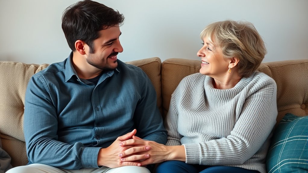 empathy patience boundaries kindness