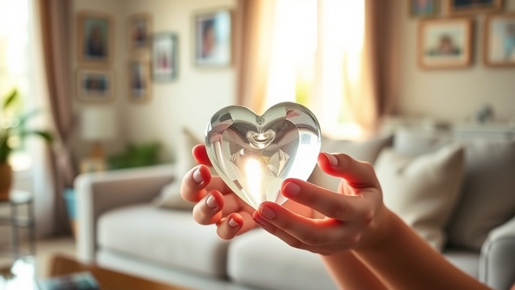 empathy understanding patience support