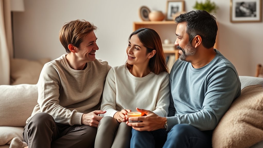 empower share resilience support