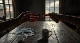 ending relationship with bpd father