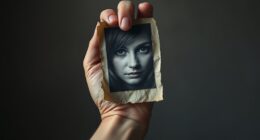 ending relationship with mother