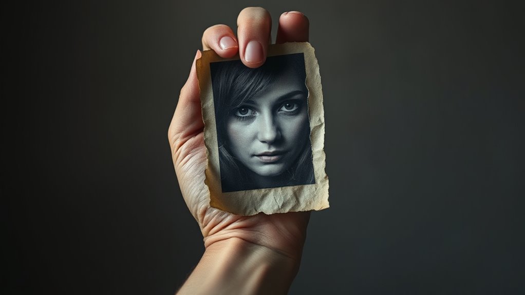 ending relationship with mother