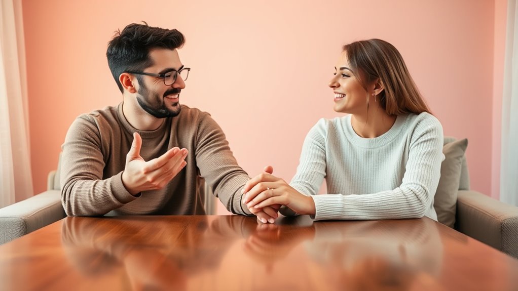 enhance communication reduce splitting