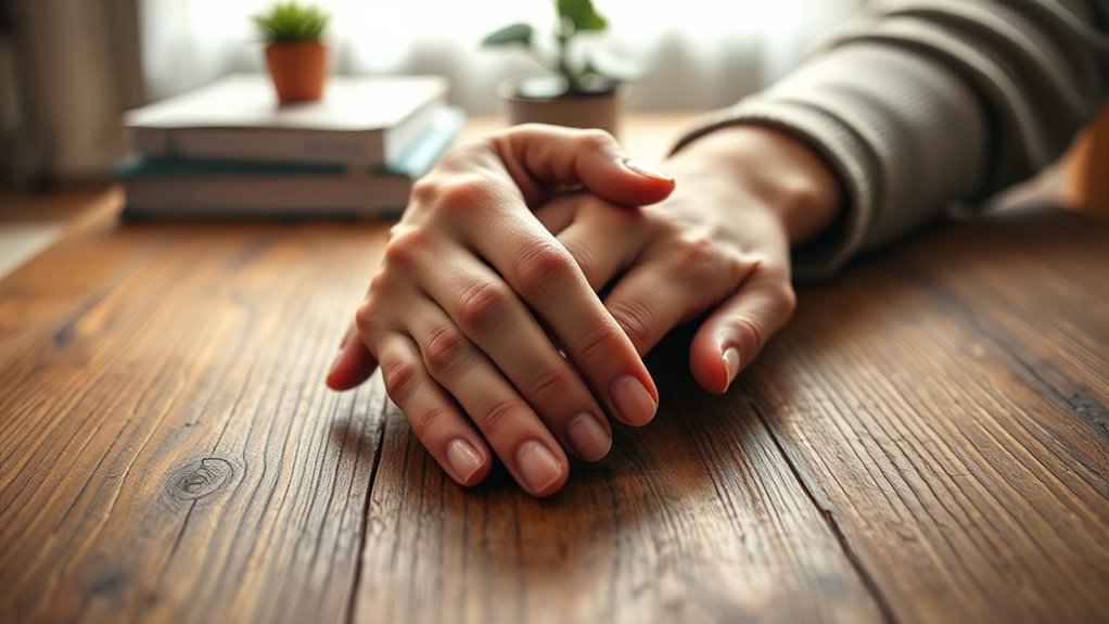 enhancing trust through therapy