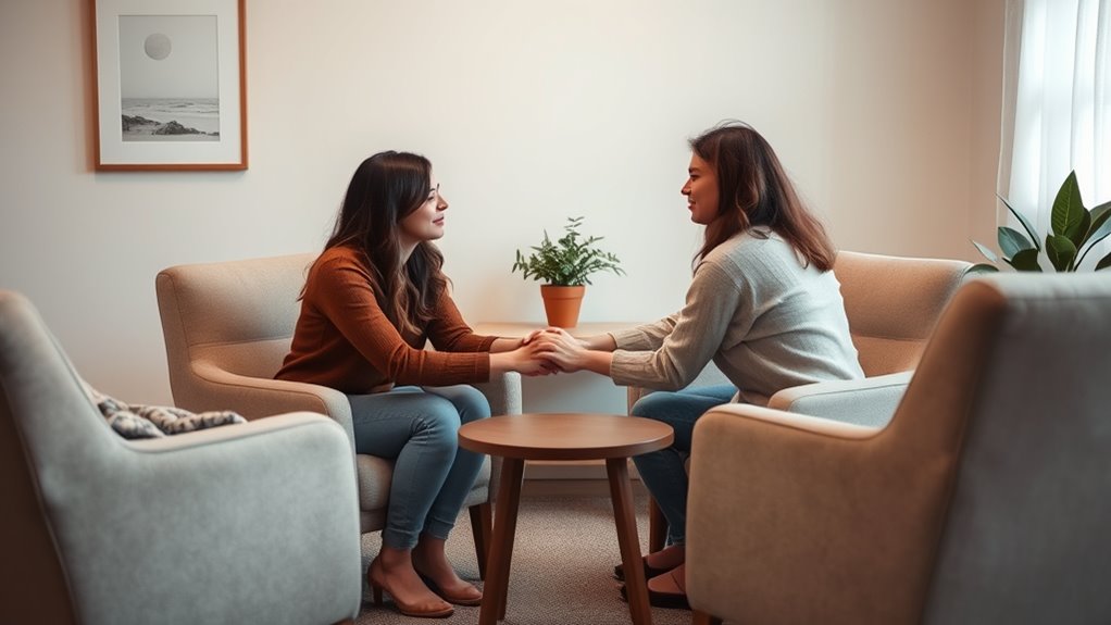 enhancing understanding and trust