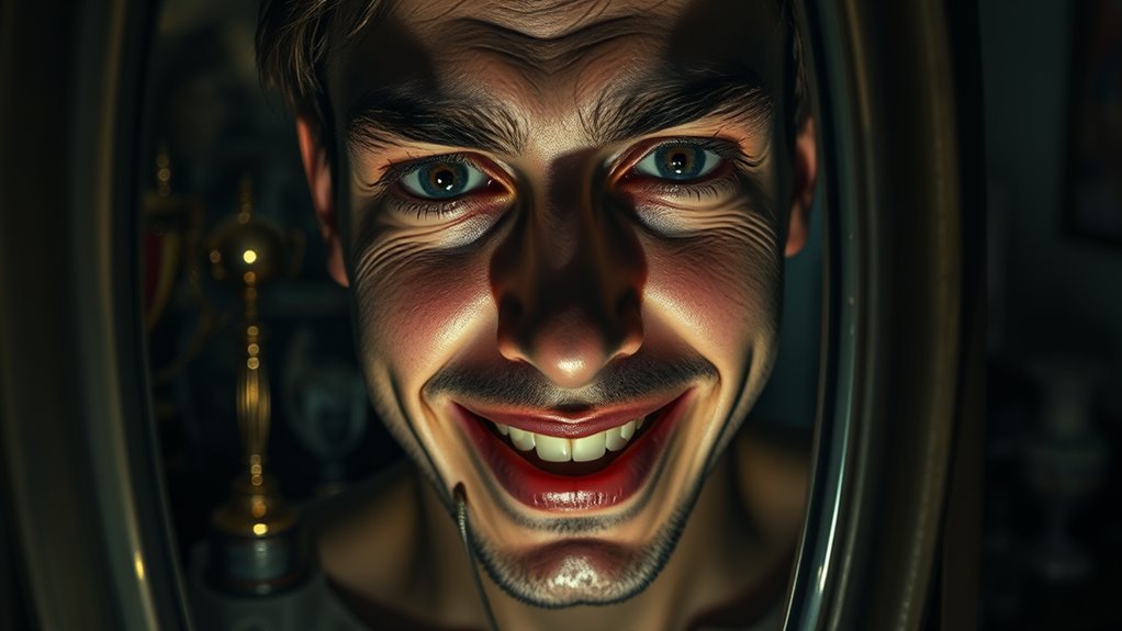 envy superiority validation fragility