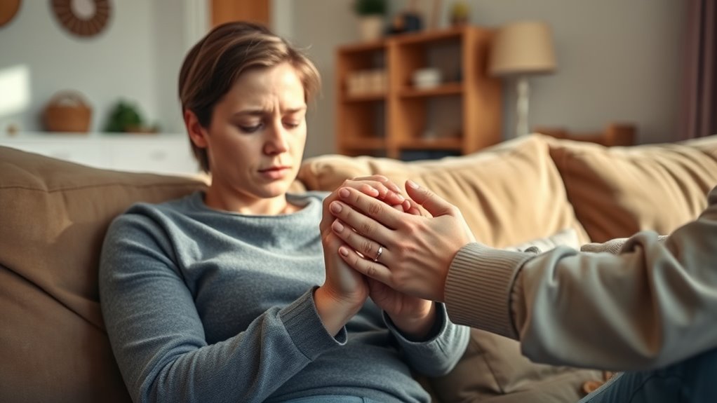 establish boundaries and expectations