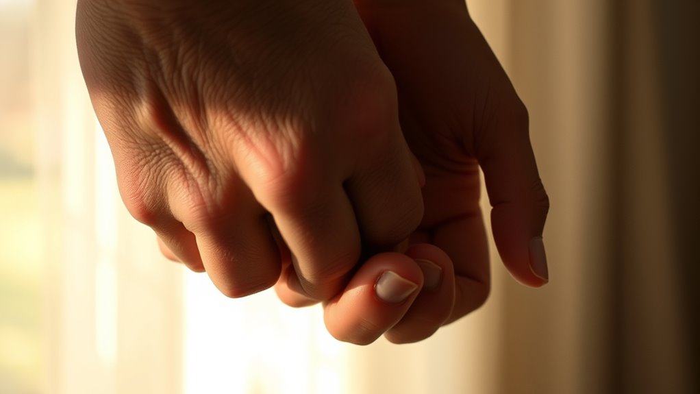 establish boundaries for resilience