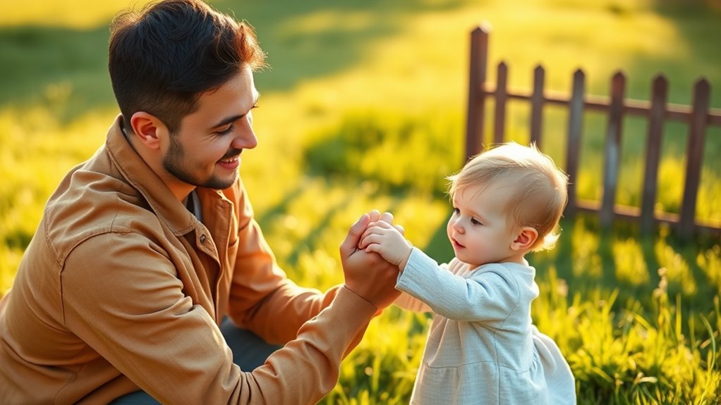 establish boundaries foster trust