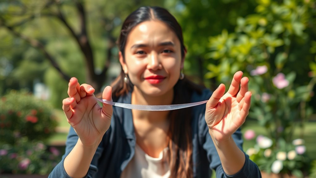 establish clear relationship boundaries