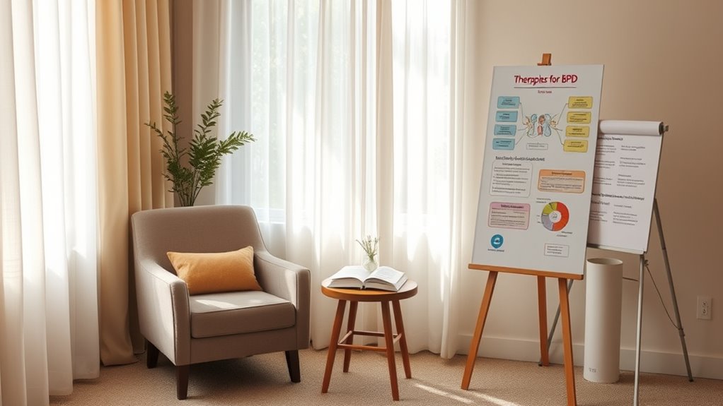 evidence based therapeutic approaches