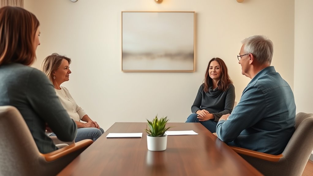 expert support for co parenting