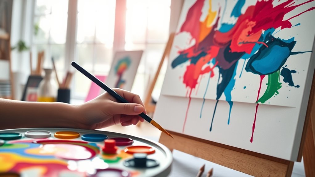 expressing emotions without words