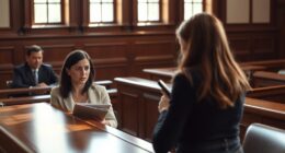 fair settlement with unpredictable ex