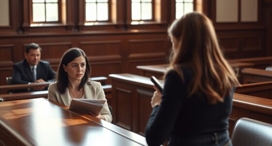 fair settlement with unpredictable ex