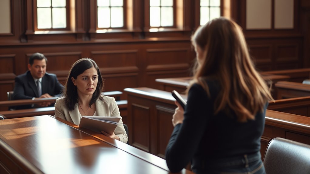 fair settlement with unpredictable ex