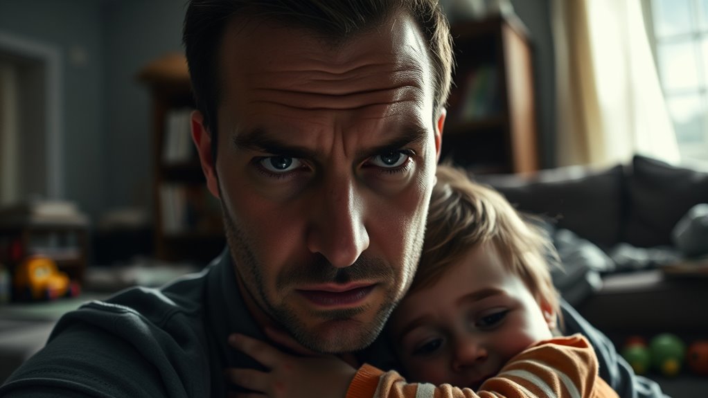 family environment influences emotional development