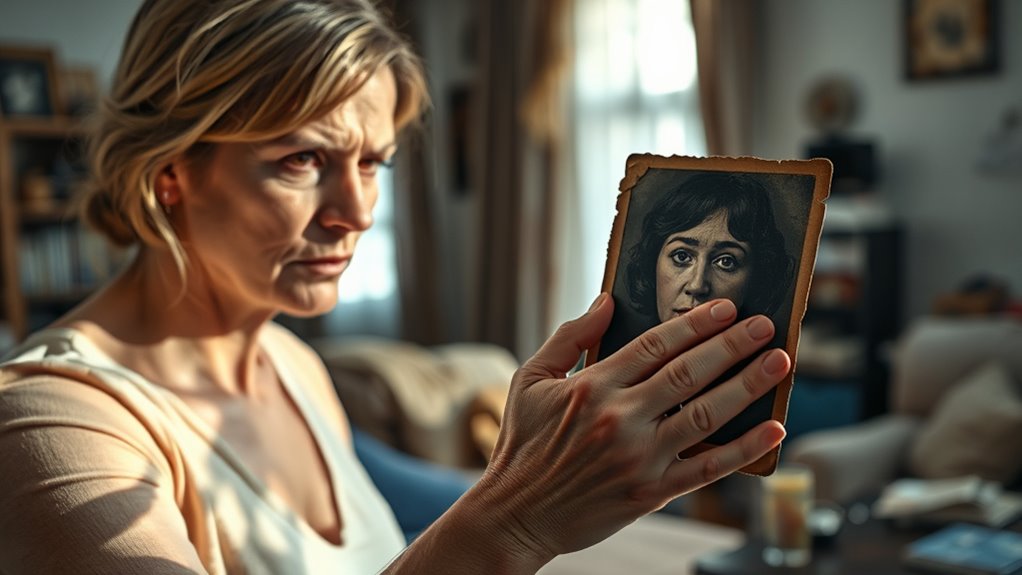 family stability and emotional health